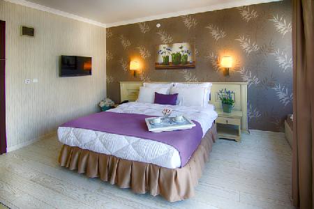 Imagen de la habitación del Hotel Romance Beach. Foto 22