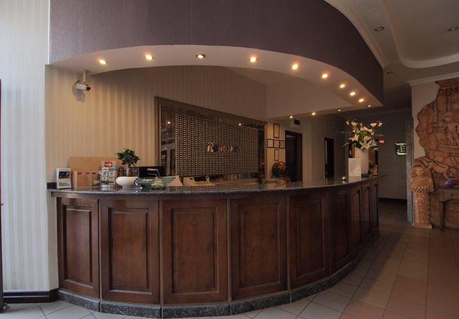 Imagen general del Hotel Romance Beach. Foto 9
