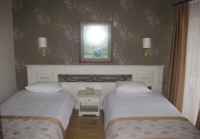 Imagen general del Hotel Romance Beach. Foto 12