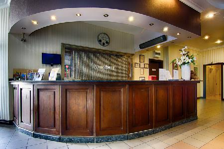 Imagen general del Hotel Romance Beach. Foto 19