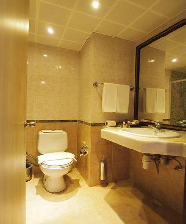 Imagen general del Hotel Romance Beach. Foto 15