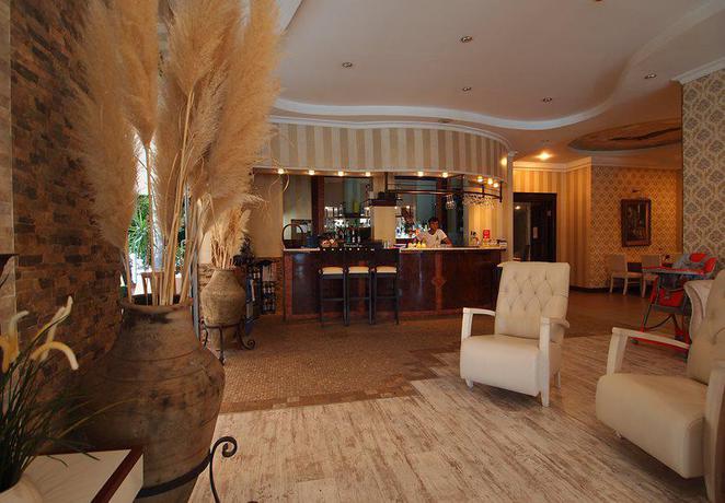 Imagen general del Hotel Romance Beach. Foto 16