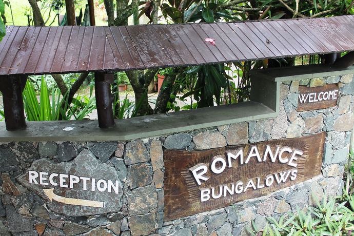 Imagen de los interiores del Hotel Romance Bungalows. Foto 18