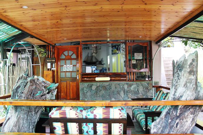 Imagen de los interiores del Hotel Romance Bungalows. Foto 20