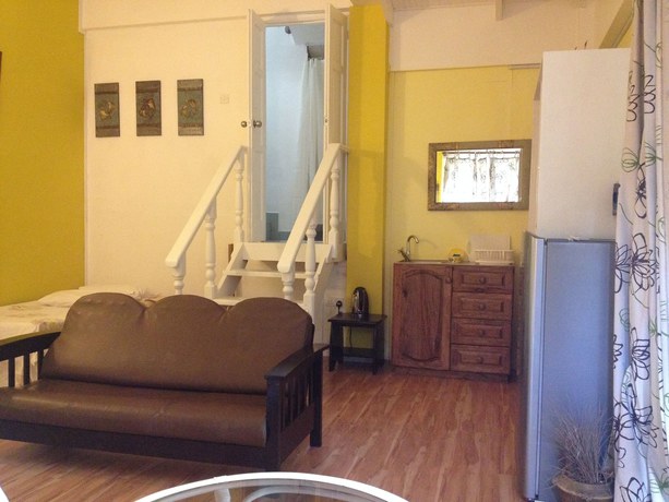 Imagen de la habitación del Hotel Romance Bungalows. Foto 13