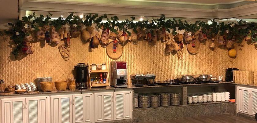 Imagen general del Hotel Romance Hotel Sukhumvit 97. Foto 5