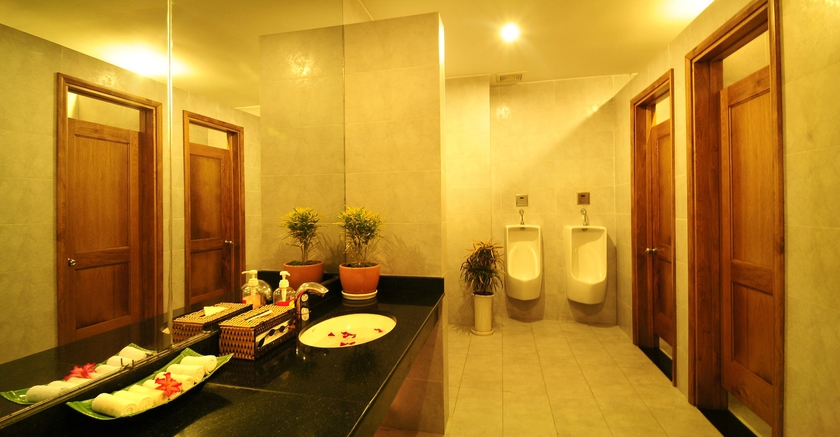 Imagen de los interiores del Hotel Romance, Hue. Foto 6