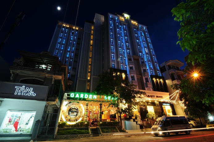 Imagen general del Hotel Romance, Hue. Foto 2