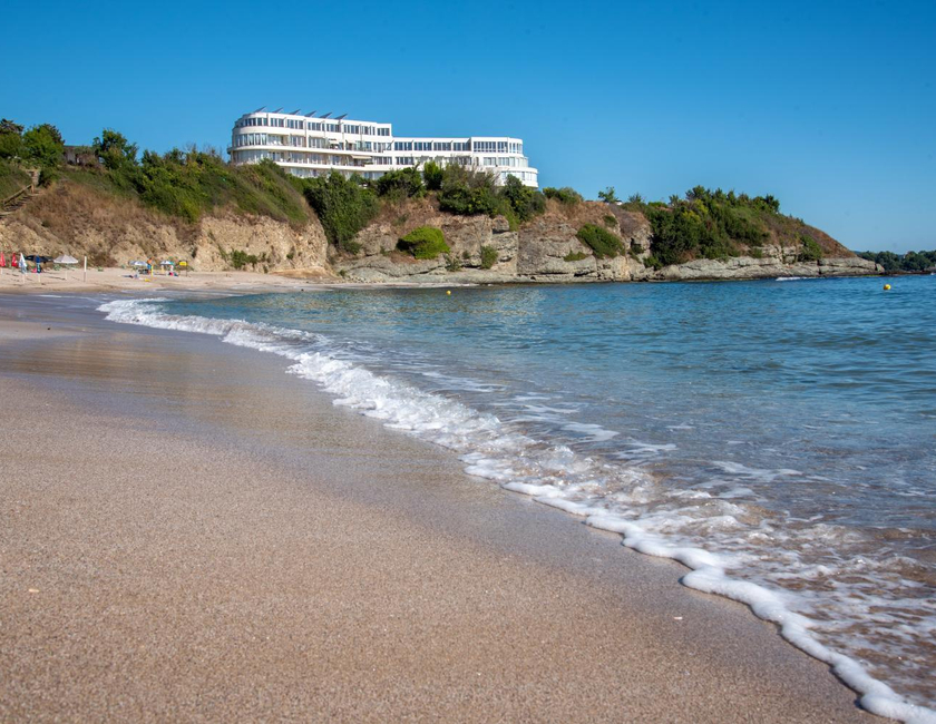 Imagen general del Hotel Romance, Kiten. Foto 6
