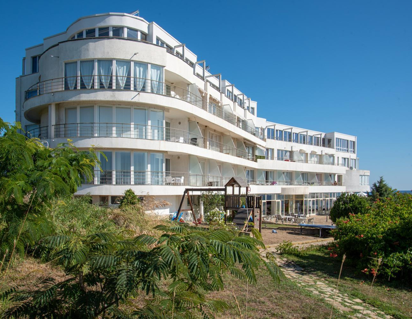 Imagen general del Hotel Romance, Kiten. Foto 12