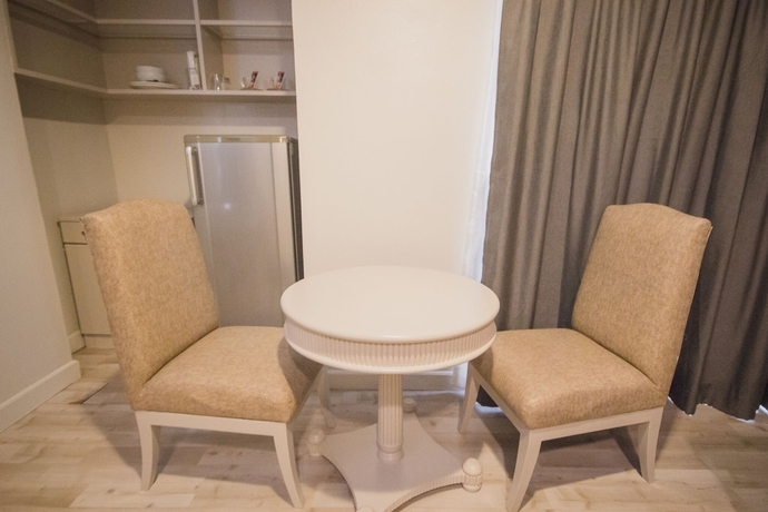 Imagen de la habitación del Hotel Romance Srinakarin. Foto 2