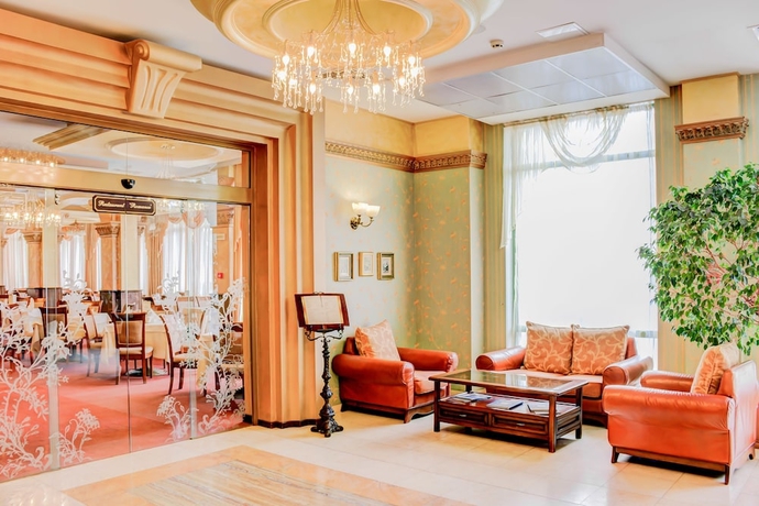 Imagen de los interiores del Hotel Romance and Family Suites. Foto 17