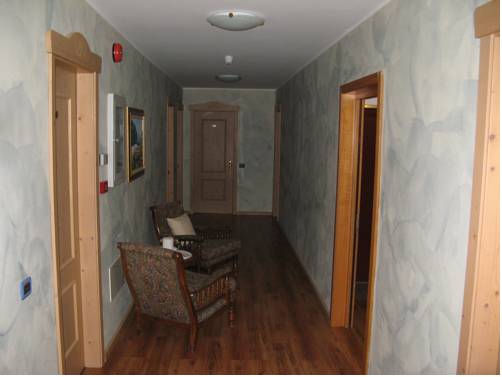 Imagen de la habitación del Hotel Romanda, Gionghi. Foto 9