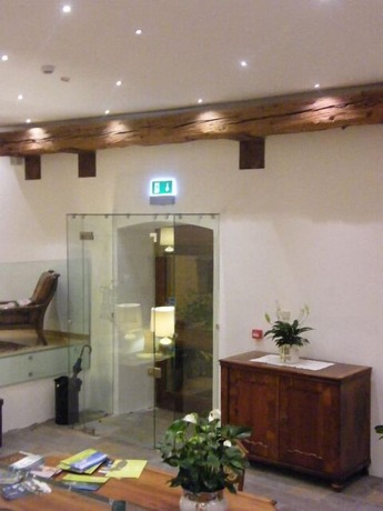 Imagen general del Hotel Romanda, Levico Terme. Foto 2