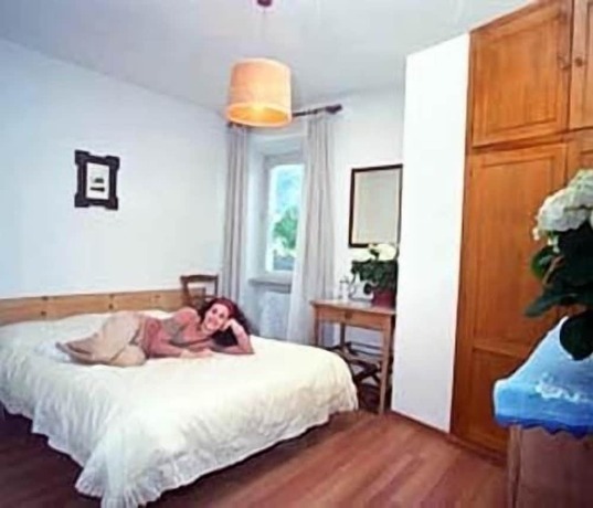 Imagen general del Hotel Romanda, Levico Terme. Foto 3