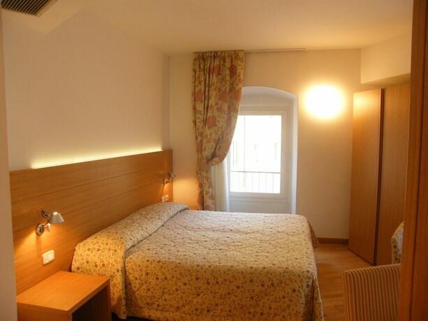 Imagen general del Hotel Romanda, Levico Terme. Foto 4