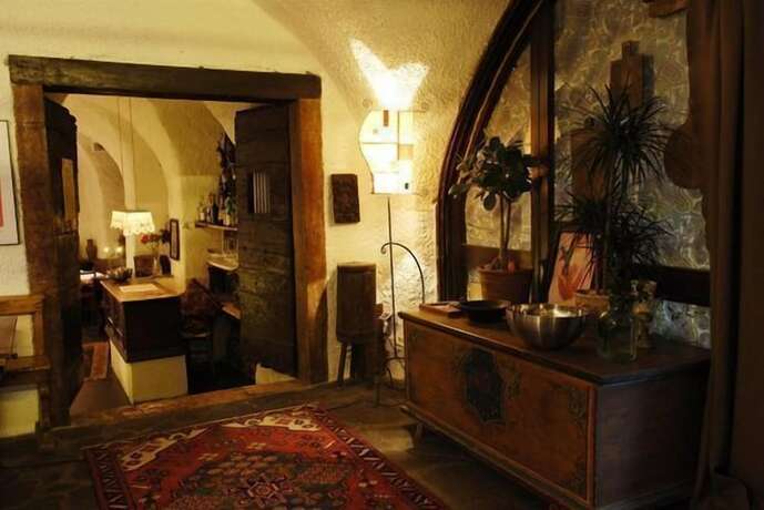 Imagen general del Hotel Romanda, Levico Terme. Foto 14