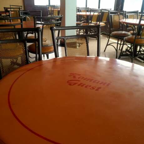 Imagen general del Hotel Romani Resort. Foto 3
