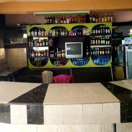 Imagen general del Hotel Romani Resort. Foto 6