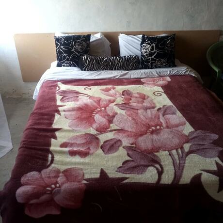 Imagen general del Hotel Romani Resort. Foto 11