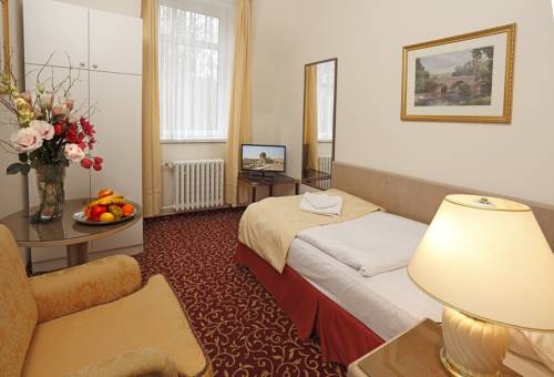 Imagen general del Hotel Romania. Foto 3