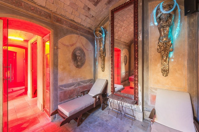 Imagen general del Hotel Romanico Palace Luxury & SPA. Foto 1