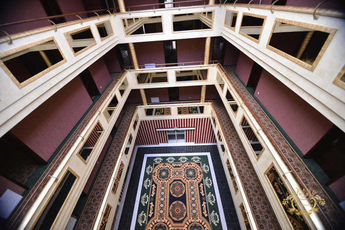 Imagen general del Hotel Romanita. Foto 2