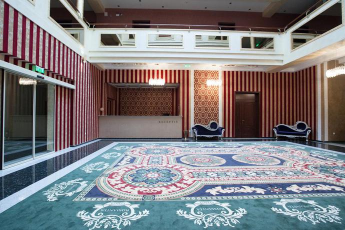 Imagen general del Hotel Romanita. Foto 3