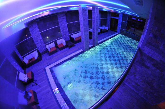 Imagen general del Hotel Romanita. Foto 4