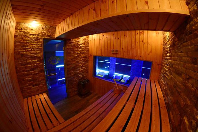 Imagen general del Hotel Romanita. Foto 5