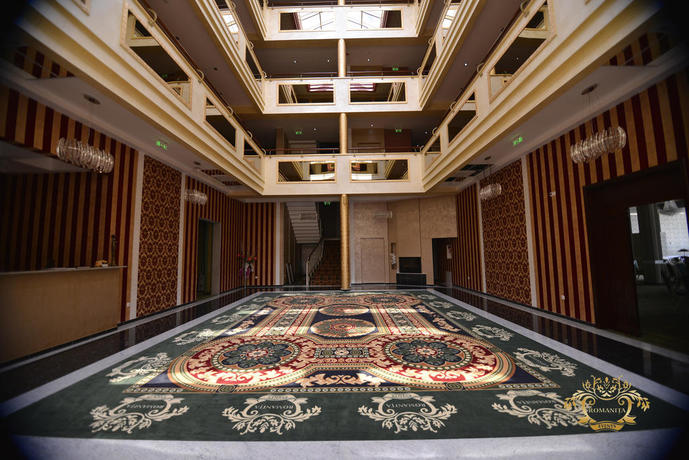 Imagen general del Hotel Romanita. Foto 6