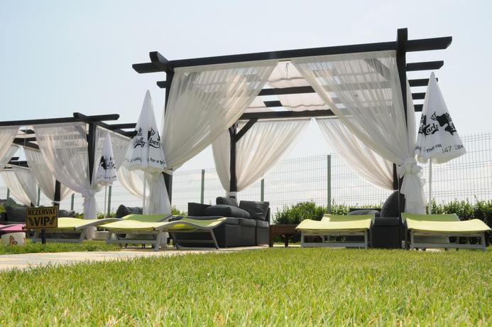 Imagen general del Hotel Romanita. Foto 7