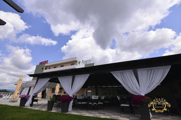 Imagen general del Hotel Romanita. Foto 9