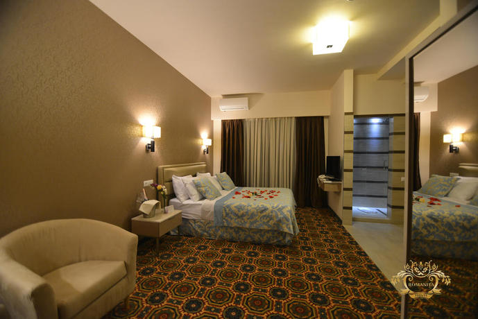 Imagen general del Hotel Romanita. Foto 11