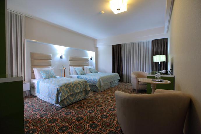 Imagen general del Hotel Romanita. Foto 15