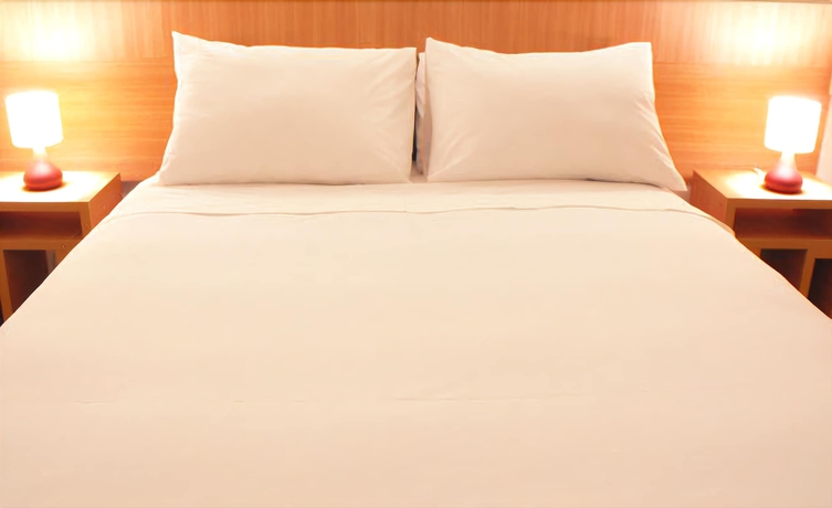 Imagen de la habitación del Hotel Romano, CONCEPCION. Foto 4