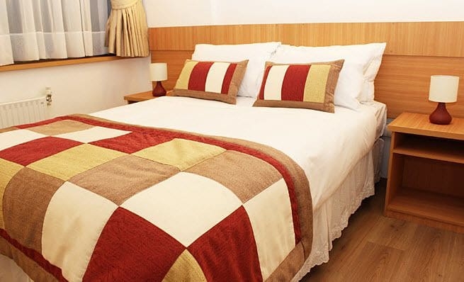 Imagen general del Hotel Romano, CONCEPCION. Foto 1