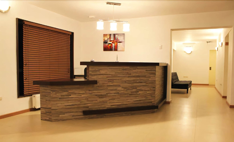 Imagen de los interiores del Hotel Romano, CONCEPCION. Foto 14