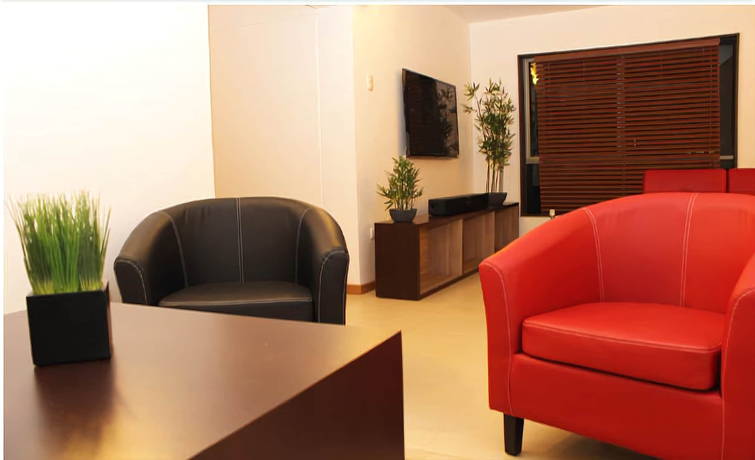 Imagen de los interiores del Hotel Romano, CONCEPCION. Foto 16