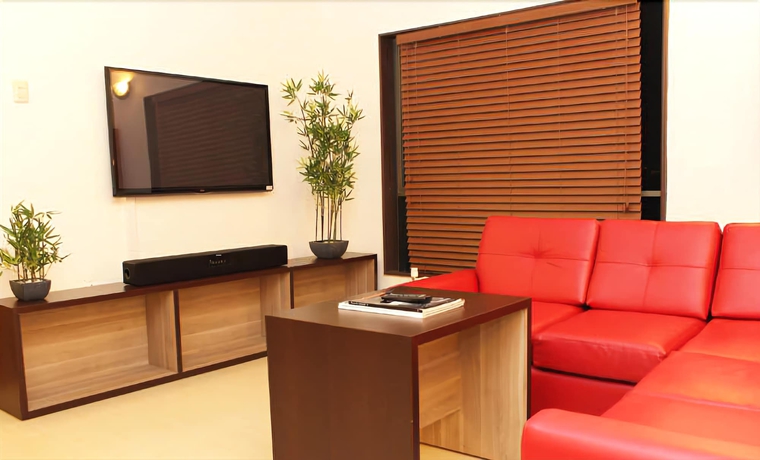 Imagen de los interiores del Hotel Romano, CONCEPCION. Foto 18