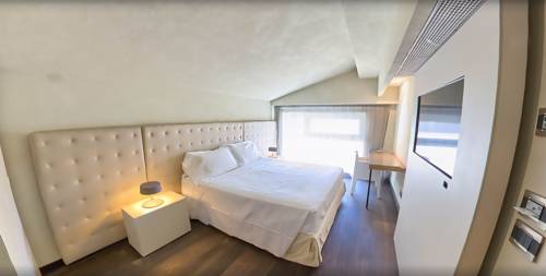 Imagen general del Hotel Romano House. Foto 2