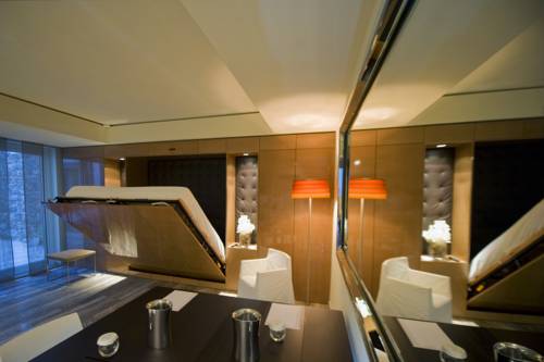 Imagen de la habitación del Hotel Romano House. Foto 8