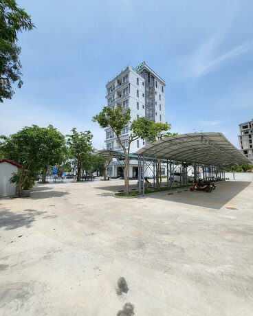 Imagen general del Hotel Romano, Kampot. Foto 8