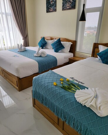 Imagen de la habitación del Hotel Romano, Kampot. Foto 20