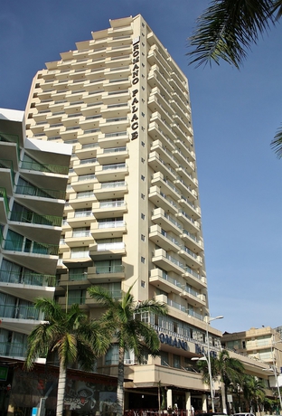 Imagen general del Hotel Romano Palace Acapulco. Foto 1