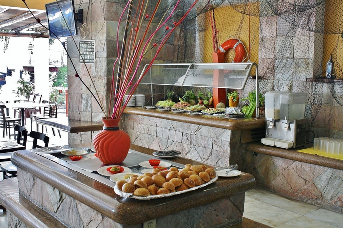 Imagen de los interiores del Hotel Romano Palace Acapulco. Foto 10