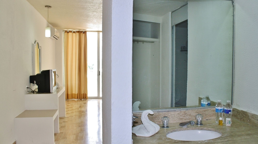 Imagen de la habitación del Hotel Romano Palace Acapulco. Foto 5