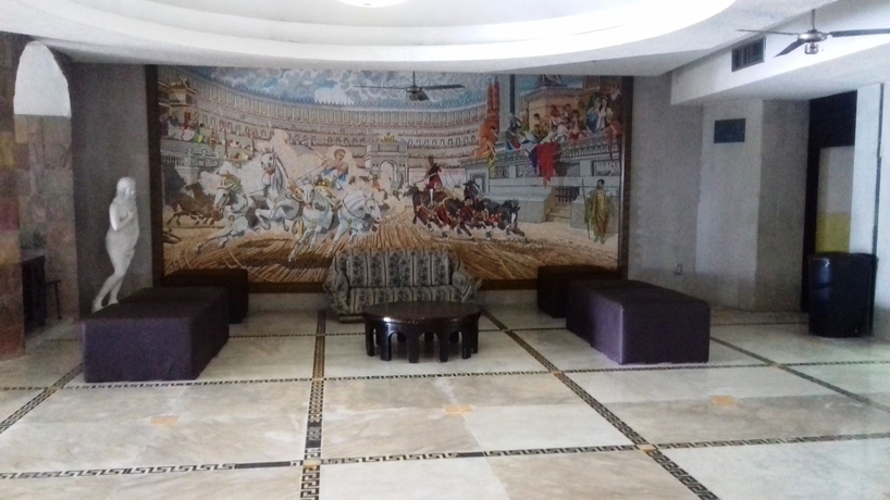 Imagen de los interiores del Hotel Romano Palace Acapulco. Foto 11