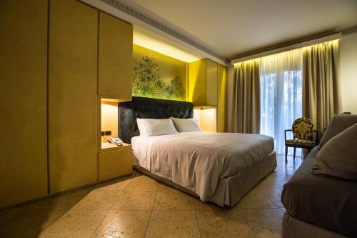 Imagen general del Hotel Romano Palace Luxury. Foto 6