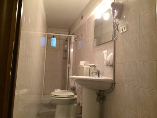 Imagen de la habitación del Hotel Romano, Turín. Foto 6